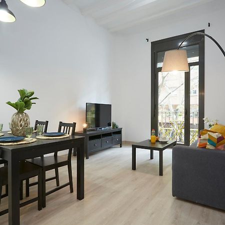 One Bedroom Flat Close To Beach Barcelona Exterior photo