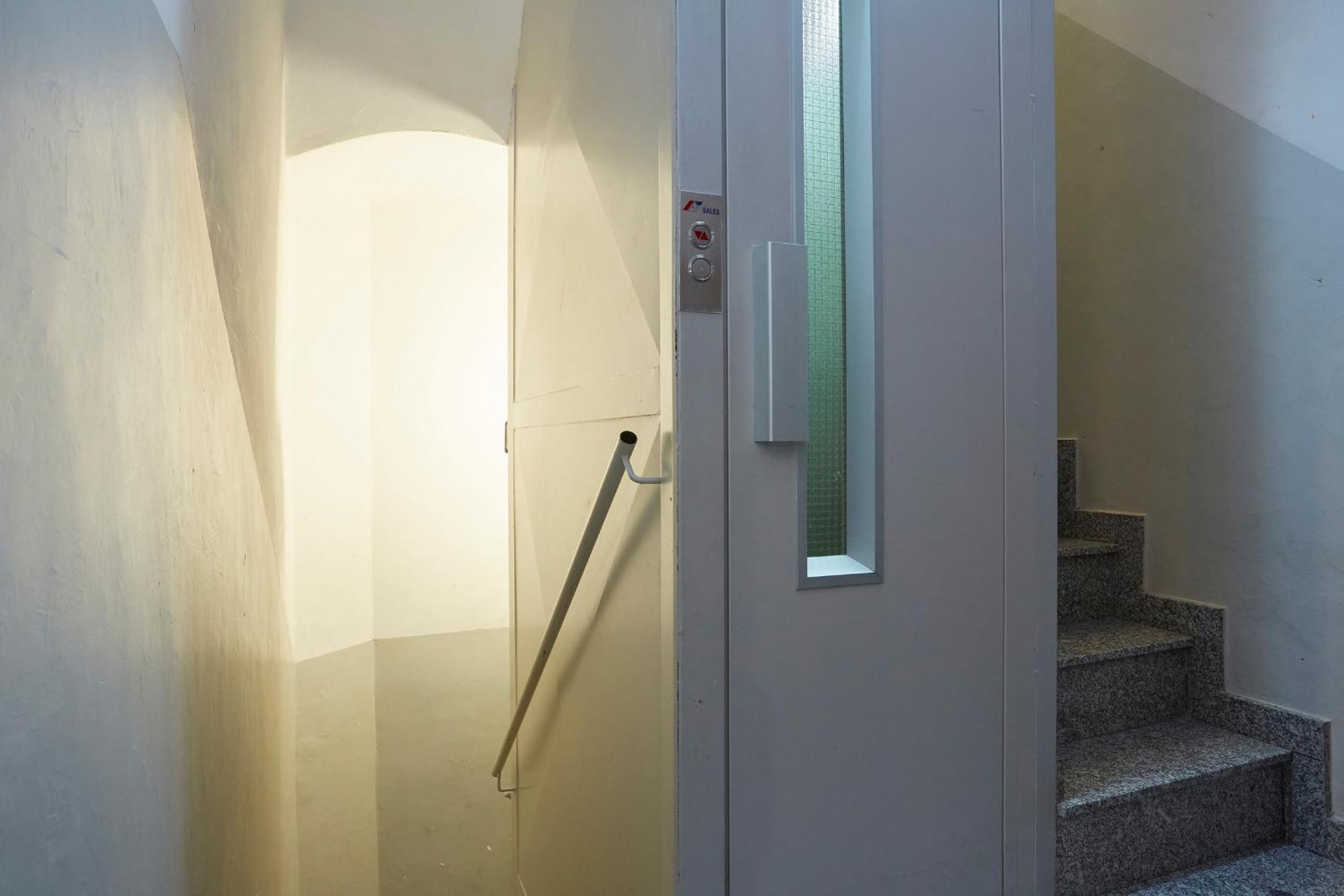One Bedroom Flat Close To Beach Barcelona Exterior photo